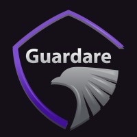 Guardare, Inc. logo